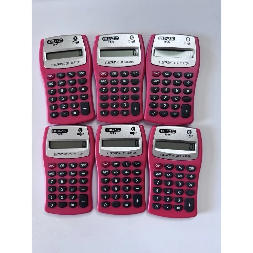 Bazic Products this pocket